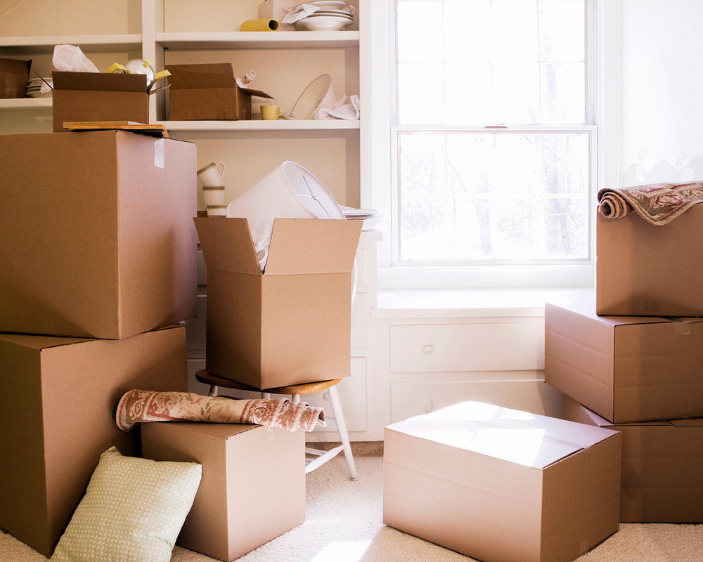 top office moving company in buffalo
